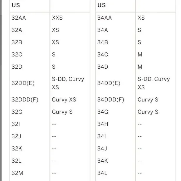 NWT Victoria’s Secret Cotton Wireless Lounge Bra - Picture 11 of 14